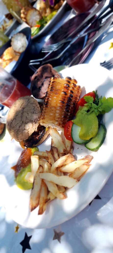 food