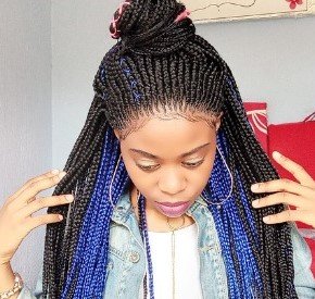cleopatrablu